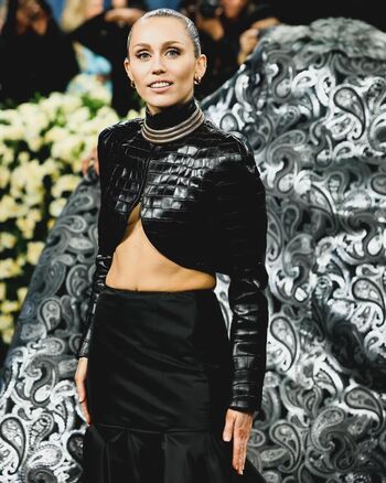 Miley Cyrus