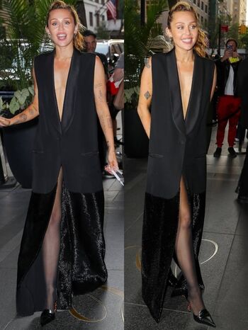 Miley Cyrus