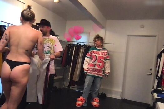 Miley Cyrus