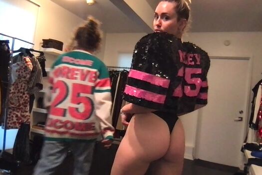 Miley Cyrus