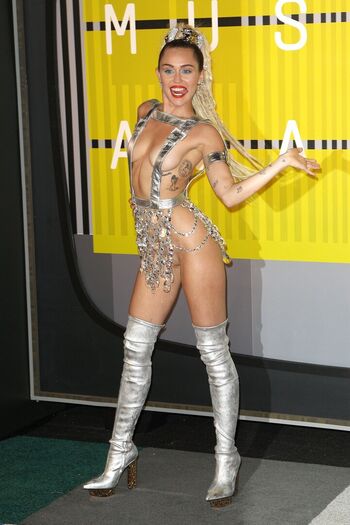 Miley Cyrus