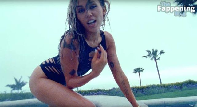 Miley Cyrus