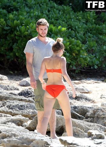 Miley Cyrus