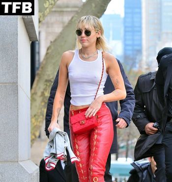 Miley Cyrus