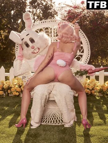 Miley Cyrus