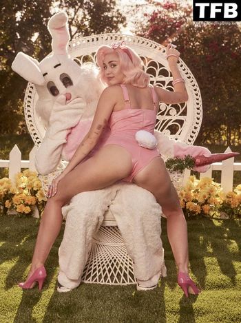 Miley Cyrus