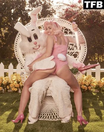 Miley Cyrus