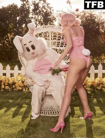 Miley Cyrus