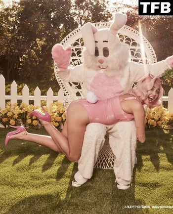 Miley Cyrus