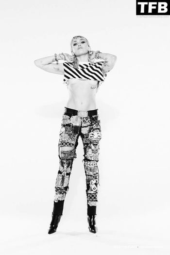 Miley Cyrus