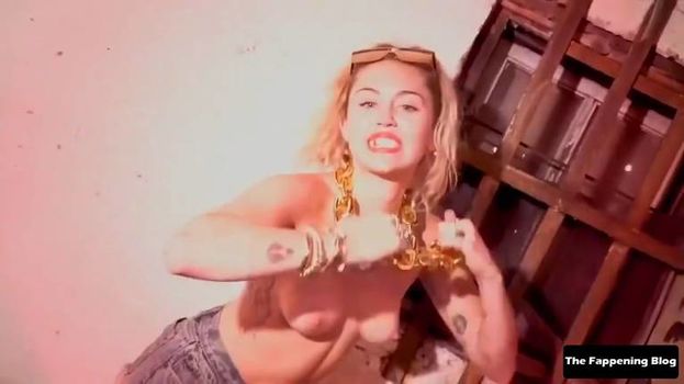 Miley Cyrus