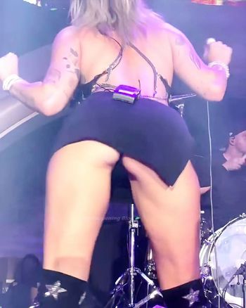 Miley Cyrus