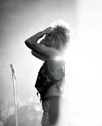 Miley Cyrus