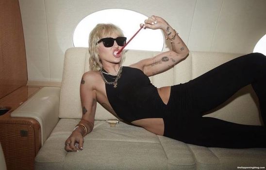 Miley Cyrus