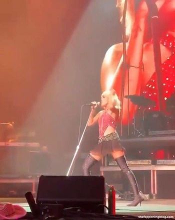 Miley Cyrus