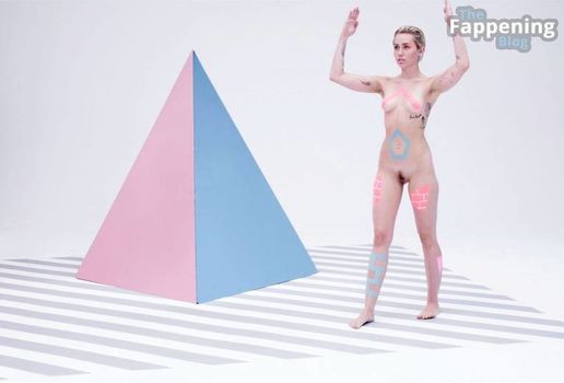 Miley Cyrus