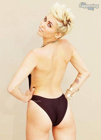 Miley Cyrus