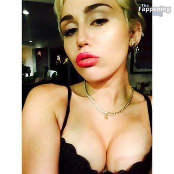 Miley Cyrus