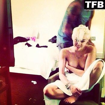 Miley Cyrus