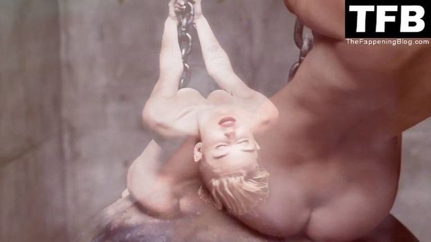 Miley Cyrus