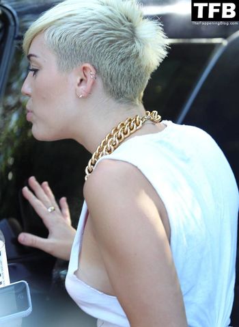 Miley Cyrus