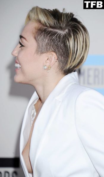 Miley Cyrus
