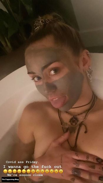 Miley Cyrus