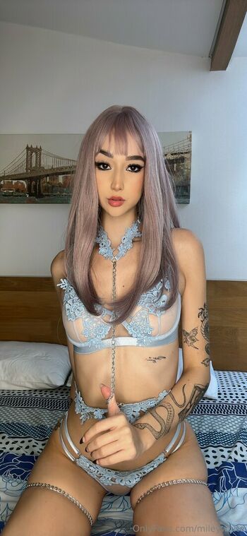 mileywhite