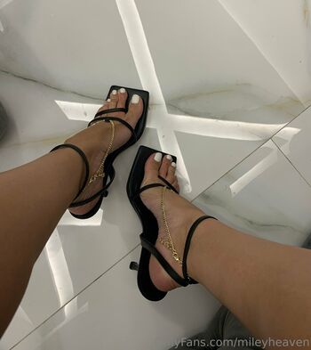 mileyxheavenx