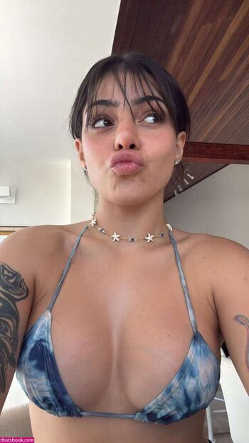 Milica Yba