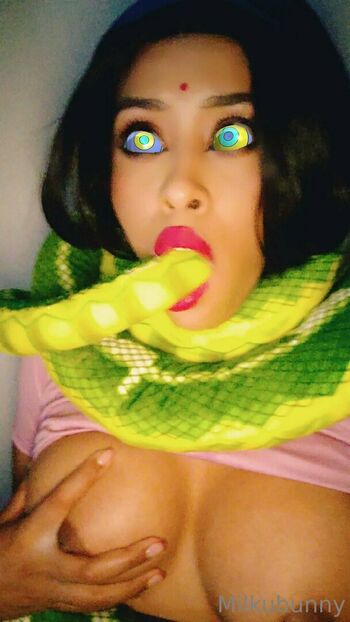 milkubunny