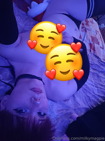milkymagpie