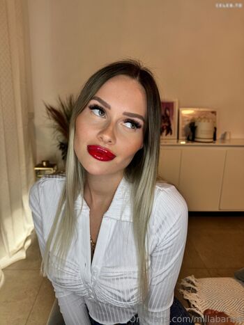 Milla Barbie