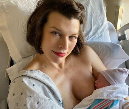 Milla Jovovich