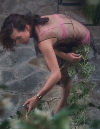 Milla Jovovich