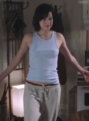 Milla Jovovich