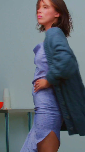 Millie Bobby Brown