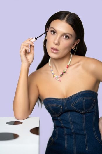 Millie Bobby Brown