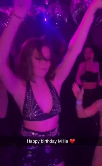 Millie Bobby Brown