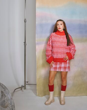 Millie Bobby Brown
