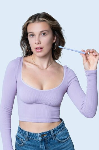 Millie Bobby Brown