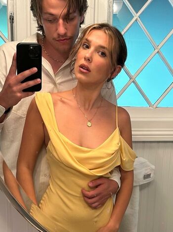 Millie Bobby Brown