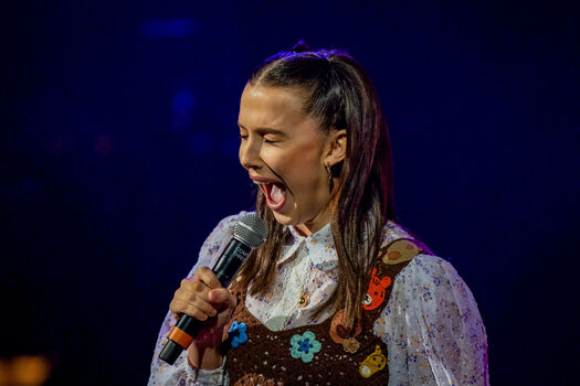 Millie Bobby Brown