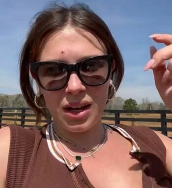 Millie Bobby Brown