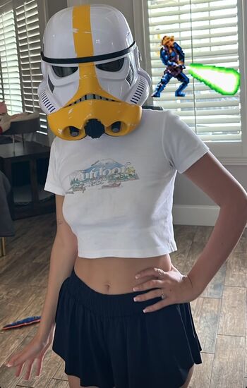 Millie Bobby Brown