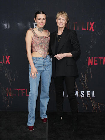 Millie Bobby Brown