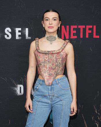 Millie Bobby Brown
