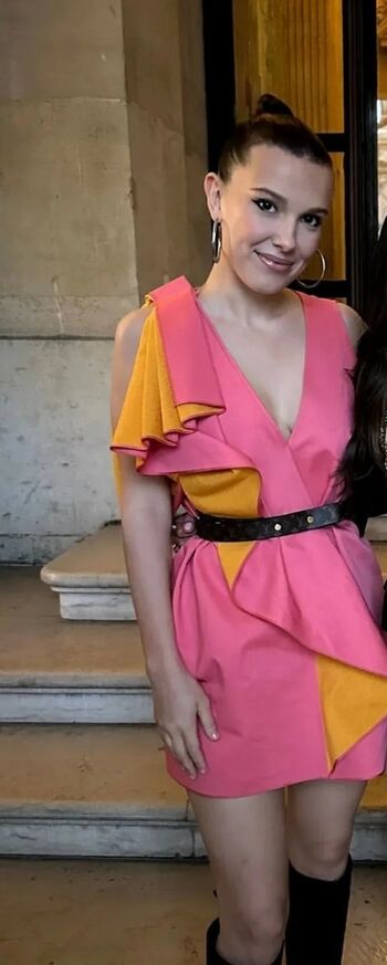 Millie Bobby Brown