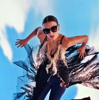 Millie Bobby Brown