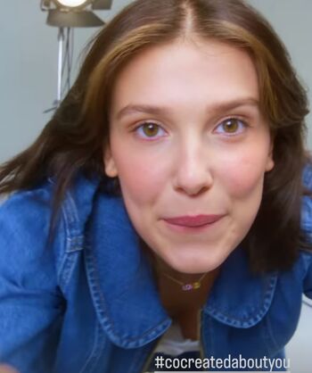Millie Bobby Brown